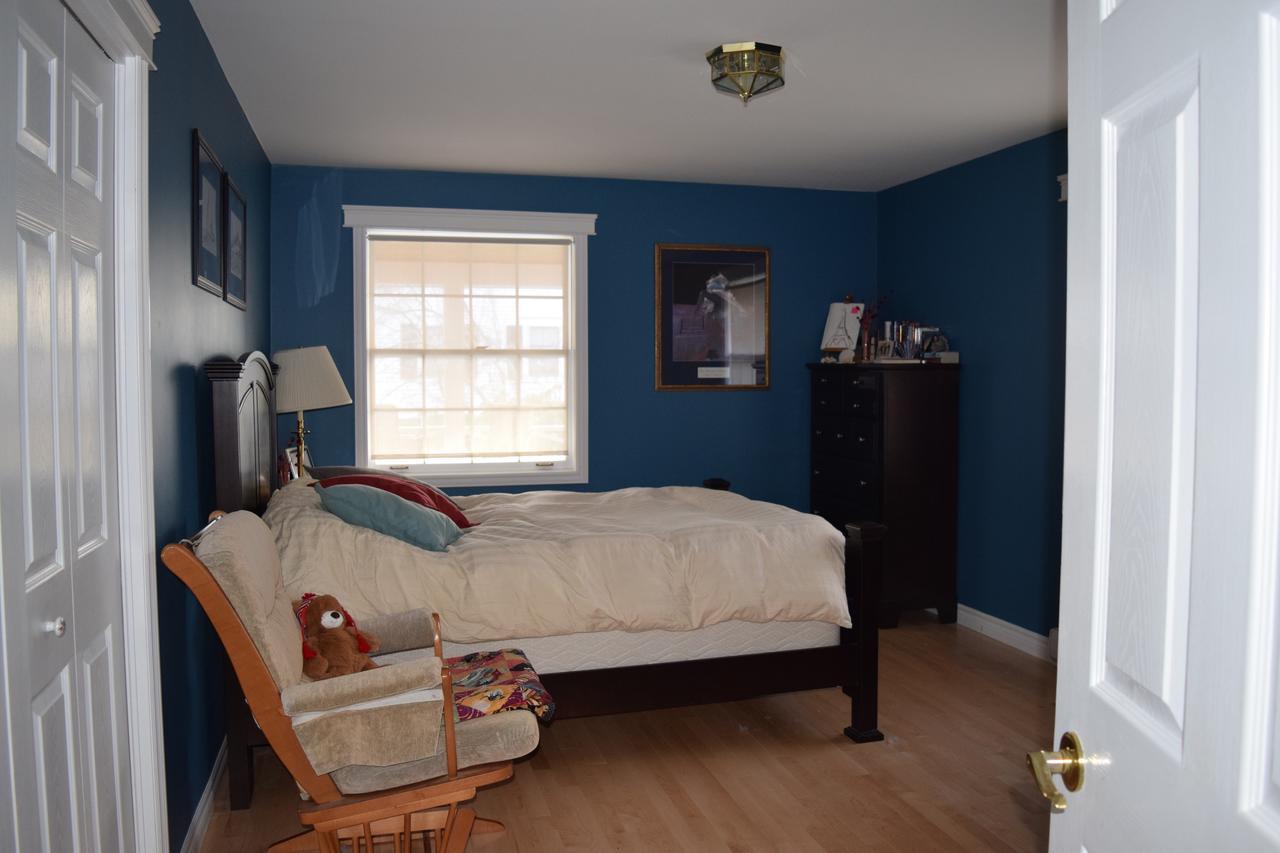 Queen Street B&B St. Andrews By The Sea Exterior foto