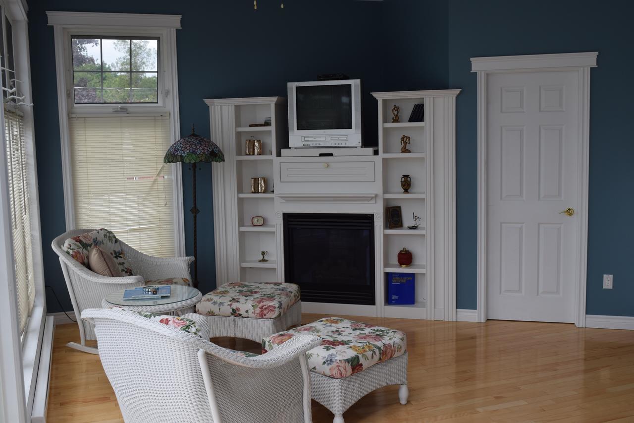 Queen Street B&B St. Andrews By The Sea Exterior foto